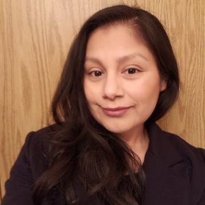 Meet your Posher, Brenda